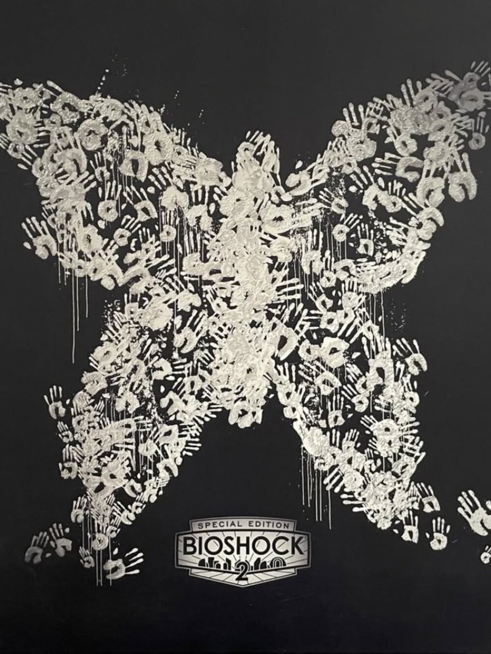 BIO Shock II -  Special Edition - Box Set
